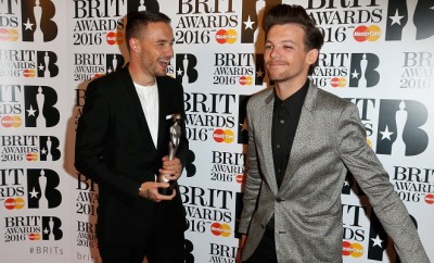 One Direction: Verzichtet Louis Tomlinson wegen Liam Payne auf seinen X Factor-Platz?