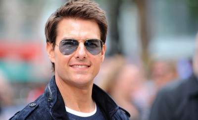 Hat Tom Cruise keinen Kontakt mehr zu seinen Töchtern?