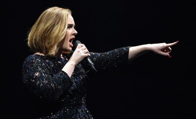 Adele ist wütend auf ihre "Megafans".