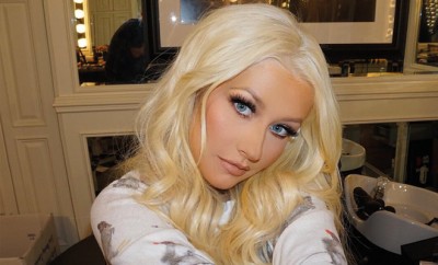 Christina Aguilera hat ein Problem mit Gwen Stefani.