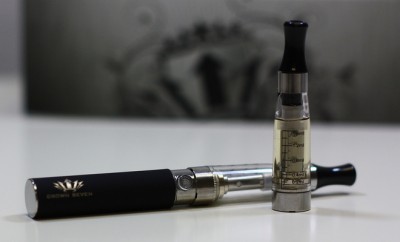 3 Fakten über die E-Zigarette die jeder kennen sollte.