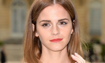 Emma Watson wurde von Selbstzweifeln geplagt.