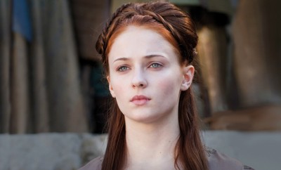 Game of Thrones: Wird Sansa Stark die Serie verlassen?