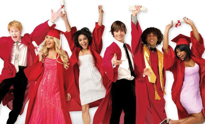 High School Musical 4: Werden Zac Efron, Vanessa Hudgens und Co. einen Gastauftritt einlegen?
