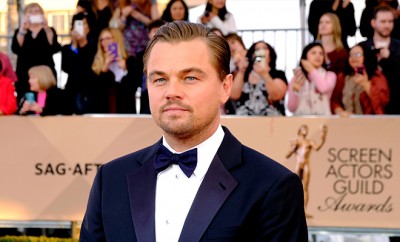 Wird Leonardo DiCaprio der neue James Bond?