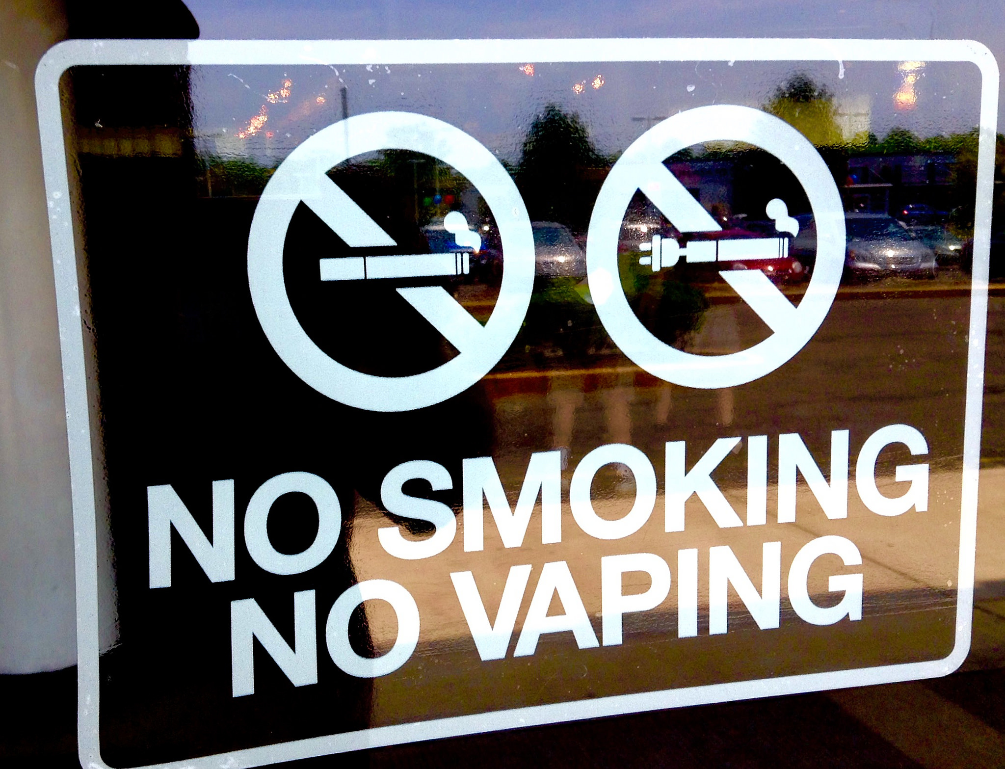 Die Regulierungen der E-Zigarette sorgen weiterhin für Diskussionen.