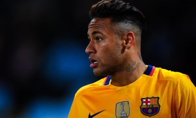 Neymar könnte dem FC Barcelona im Sommer für drei Monate fehlen.