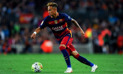Nicht nur Neymar läuft beim FC Barcelona momentan seiner Form hinterher.