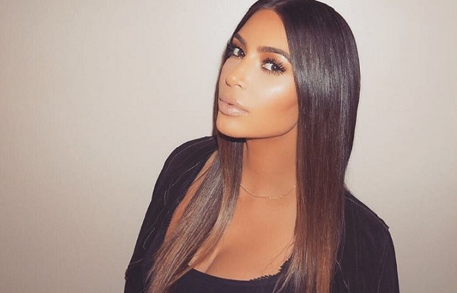 Kim Kardashian beneidet ihr kleine Schwester Kylie Jenner.