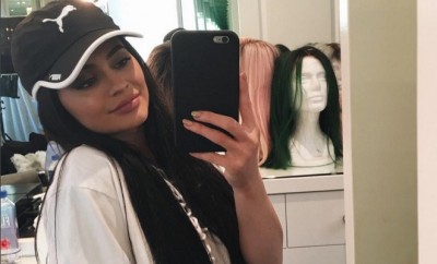 Kylie Jenner und Blac Chyna dank Kim Kardashian Freundinnen?