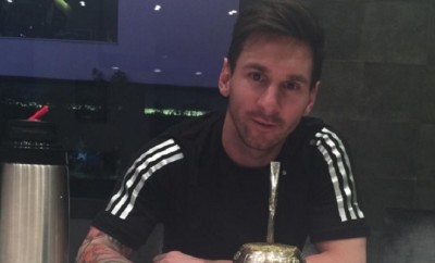 Lionel Messi wird nicht zu Olympia fahren.
