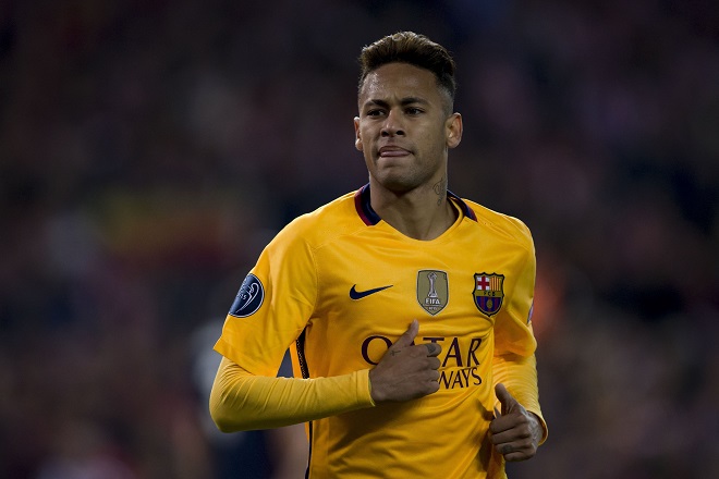 Wechselt Neymar in der nächsten Saison zu Real Madrid?