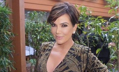 Kris Jenner forderte ein ernstes Gespräch von Rob Kardashian wegen Blac Chyna.