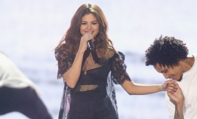 Selena Gomez hofft ihren Ex Zedd beim Coachella zu sehen.