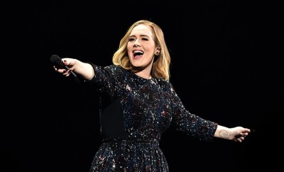 Adele, Muse und Coldplay machen gemeinsame Sache.
