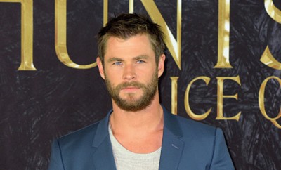 Chris Hemsworth will nicht mehr Thor spielen.