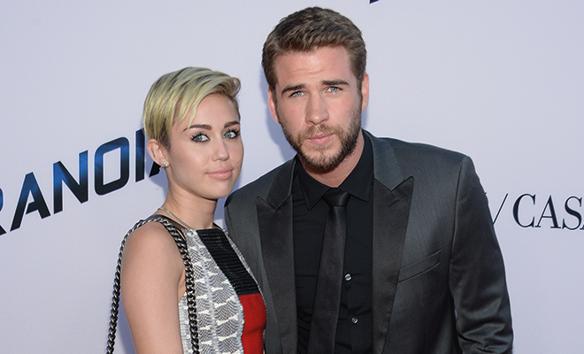 Wandern Miley Cyrus und Liam Hemsworth nach Australien aus?