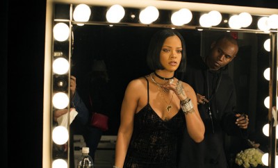 Kommt bald eine Doku über das Leben von Rihanna?