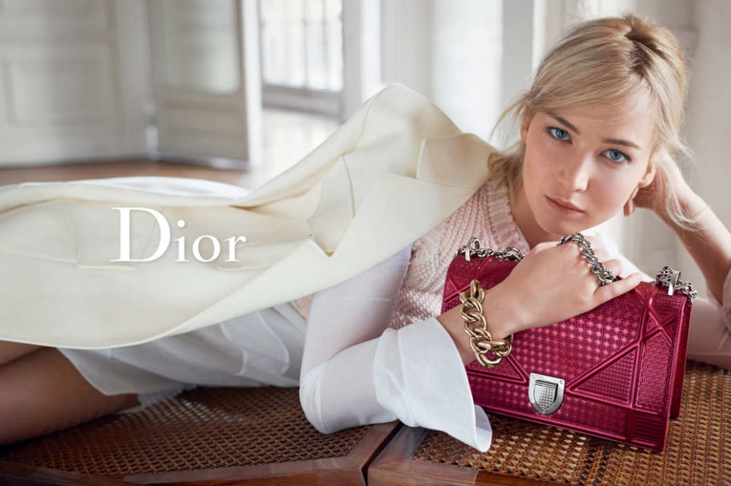 Foto: Dior