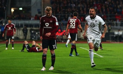 Der 1. FC Nürnberg muss sich nach dem verpassten Aufstieg neu aufstellen.