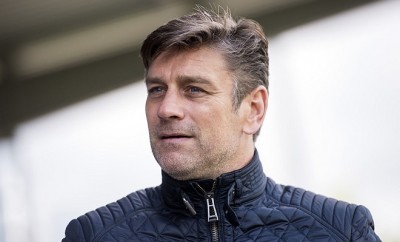 Sportchef Oliver Kreuzer will die Mannschaft von 1860 München im nächsten Jahr nachhaltig verstärken.