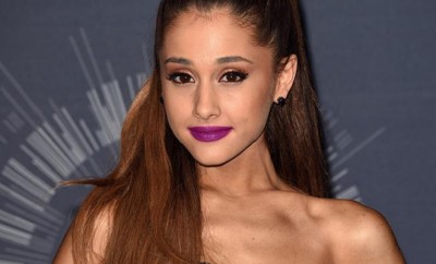 Ariana Grande stellt neuen Dangerous Woman-Song "Greedy vor"