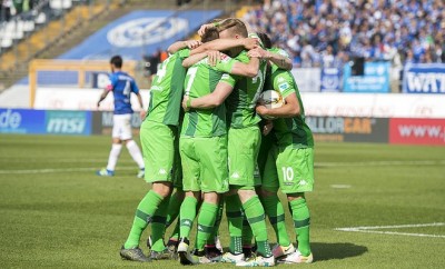 Borussia Mönchengladbach will sich für die nächste Saison auf mehreren Positionen verstärken.