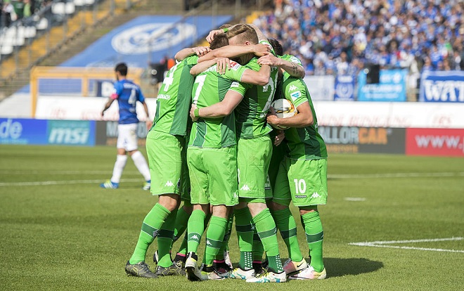 Borussia Mönchengladbach will sich für die nächste Saison auf mehreren Positionen verstärken.