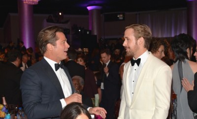 Brad Pitt und Angelina Jolie - 400 Millionen Dollar-Scheidung?