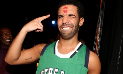 Drake hat nach Rihanna schon eine neue Frau im Auge.