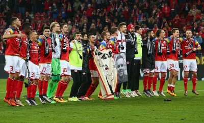 Der 1. FSV Mainz 05 hat einen Nachfolger für den abgewanderten Karius im Blick.