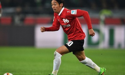 Neben Hiroshi Kiyotake will Hertha BSC noch zwei weitere Spieler von Hannover 96.