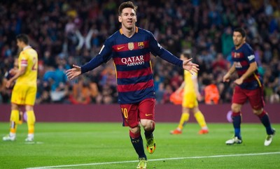 Profitiert Lionel Messi von der Schwäche der spanischen Liga?