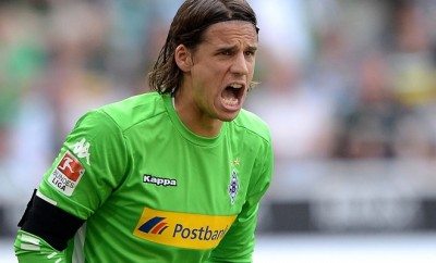 Verlässt Yann Sommer Borussia Mönchengladbach?