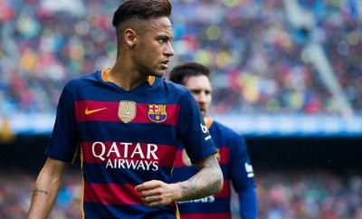 Bleibt Neymar für immer beim FC Barcelona?