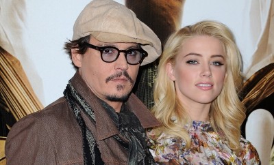 Johnny Depp und Amber Heard: Sein Umfeld glaubt, sie lügt!