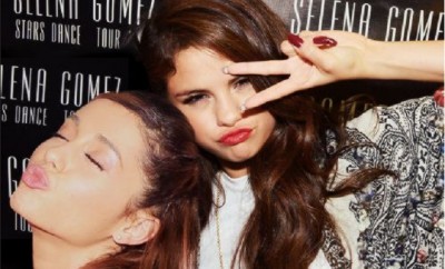 Justin Bieber: Selena Gomez und Ariana Grande halten zusammen.