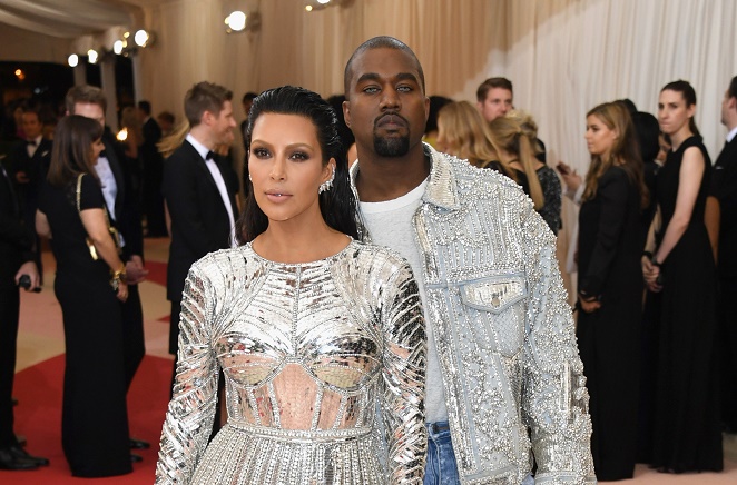 Kim Kardashian: Bodyguard erwartet Trennung von Kanye West.