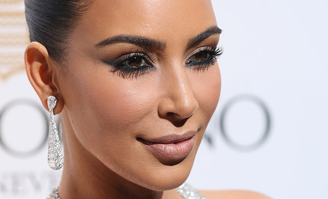 Erwarten Kim Kardashian und Kanye West wieder ein Baby?