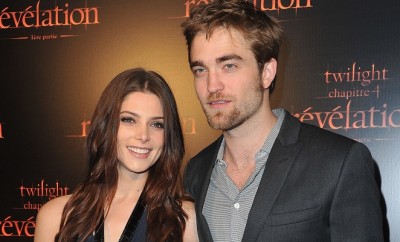 Kristen Stewart und Robert Pattinson: Ashley Greene verrät Details aus ihrer Beziehung.