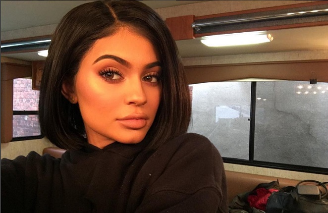 Kylie Jenner disst Tyga - Bowling-Date mit PartyNextDoor.