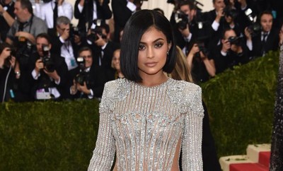 Kylie Jenner und Tyga: Großer Streit nach der Met Gala?
