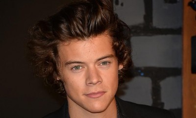 One Direction: Bereut Harry Styles etwa seine neue Frisur?