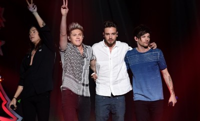 One Direction: Keine Reunion für Louis Tomlinson, Harry Styles, Niall Horan und Liam Payne?