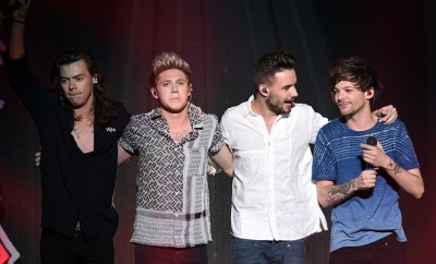 One Direction: Werden Niall Horan, Liam Payne, Harry Styles und Louis Tomlinson nicht mehr zusammenfinden?