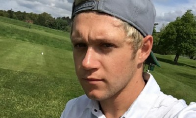 One Direction: Niall Horan mit neuem Song "Don't Give Up On Our Love".