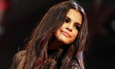 Selena Gomez verweigert Song wegen Justin Bieber.
