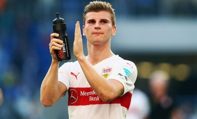 Platz der Wechsel von Timo Werner vom VfB Stuttgart zu RB Leipzig doch noch.