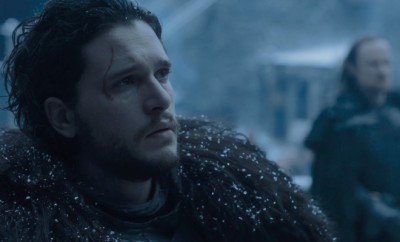 Game of Thrones: Ist Jon Snow der rechtmäßige Thronerbe?