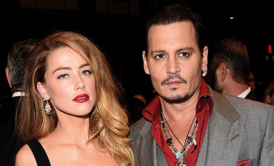 Nach nur knapp über einem Jahr ist die Ehe von Johnny Depp und Amber Heard am Ende.